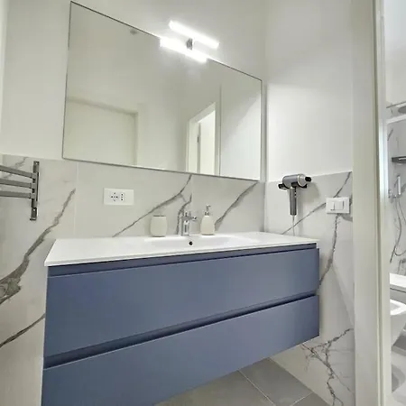 Appartamento Elegante A Due Passi Dal Centro