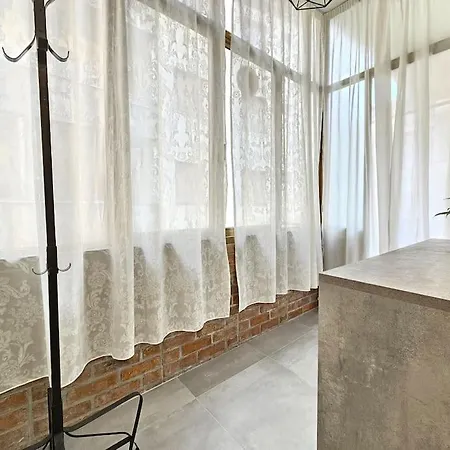 Appartamento Elegante A Due Passi Dal Centro Rapallo