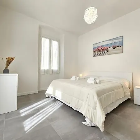 Apartamento Elegante A Due Passi Dal Centro