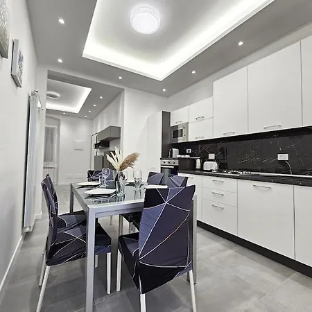 Apartment Elegante A Due Passi Dal Centro *